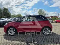 2015 Opel Adam