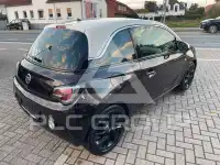 2015 Opel Adam
