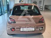 2015 Opel Adam