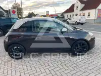 2015 Opel Adam