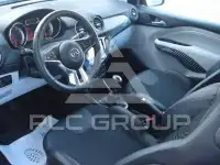 2015 Opel Adam
