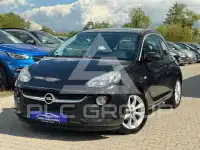 2015 Opel Adam