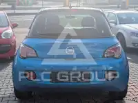 2015 Opel Adam