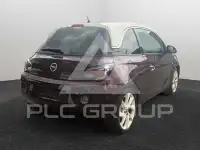 2015 Opel Adam