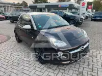 2015 Opel Adam