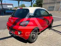 2015 Opel Adam