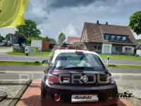 2015 Opel Adam
