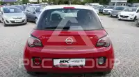 2015 Opel Adam