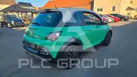 2015 Opel Adam