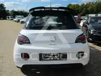 2015 Opel Adam