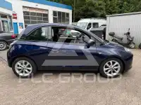 2015 Opel Adam