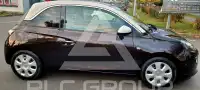2015 Opel Adam