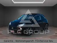 2015 Opel Adam