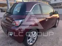 2015 Opel Adam