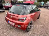 2015 Opel Adam