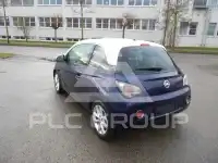2015 Opel Adam