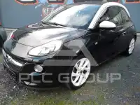 2015 Opel Adam