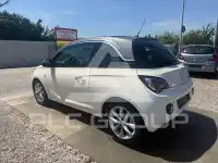 2015 Opel Adam