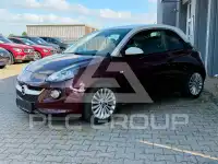 2015 Opel Adam