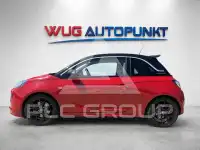 2015 Opel Adam