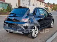 2015 Opel Adam
