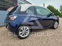 2015 Opel Adam