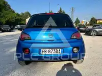 2015 Opel Adam