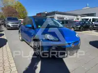 2015 Opel Adam