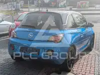 2015 Opel Adam