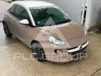 2015 Opel Adam