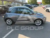 2015 Opel Adam