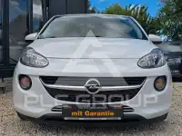2015 Opel Adam
