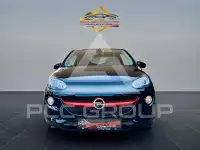2015 Opel Adam