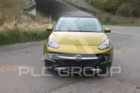 2015 Opel Adam