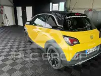 2015 Opel Adam