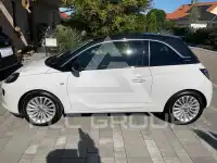 2015 Opel Adam