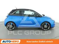 2015 Opel Adam