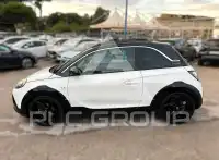 2015 Opel Adam
