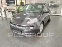 2015 Opel Adam
