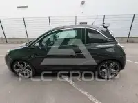2015 Opel Adam