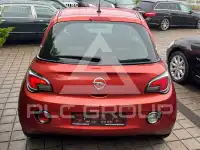 2015 Opel Adam