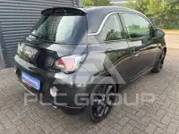2015 Opel Adam