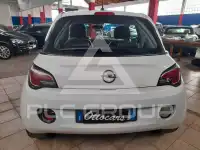 2015 Opel Adam