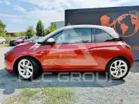 2015 Opel Adam