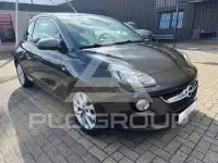2015 Opel Adam
