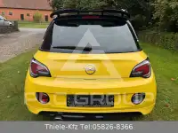 2015 Opel Adam