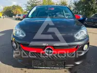 2015 Opel Adam