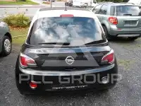 2015 Opel Adam