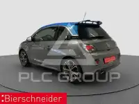 2015 Opel Adam
