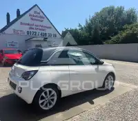 2015 Opel Adam